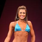 Taylor  Carroll - NPC Dexter Jackson Classic 2012 - #1